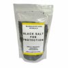 Black Salt for Protection