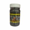 Tokoloshe Salt  – Black