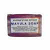 Mavula Soap