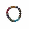 7 Stone Chakra bracelet