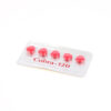 Cobra Tablets – Red