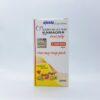 Kamagra Oral Jelly Yellow