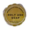 Holy Ash Soap