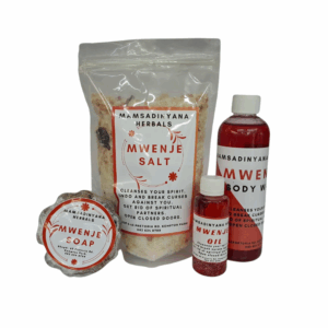 Mwenje Combo