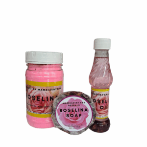 Roselina Combo